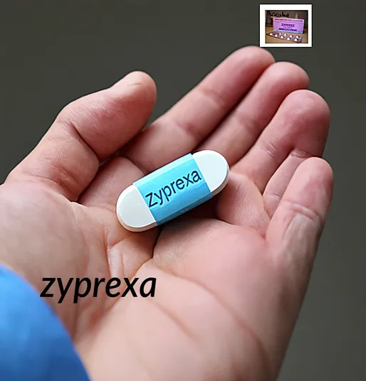 Zyprexa originale prezzo